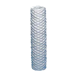 3M Micro-Klean D Series Filter Cartridge - DCCFV1 - 100 Micron - Cotton
