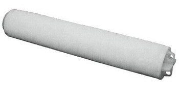 3M 740B Series Filter Cartridge 740B30PP010D1, 30 in, 10 um, Nitrile,1/case