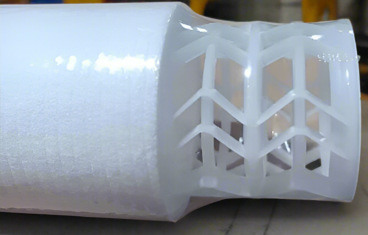 Polypropylene(PP) Melt Blown Filter Cartridge