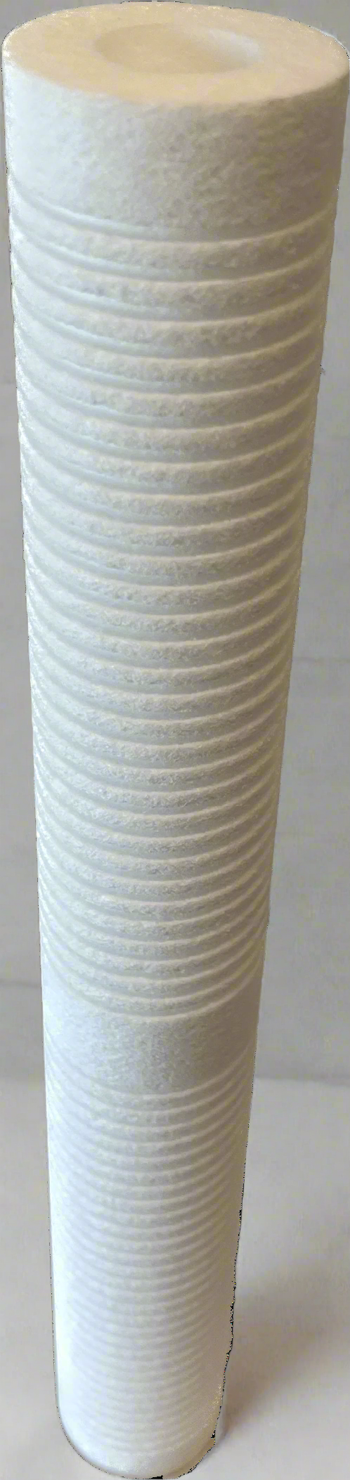 Polypropylene(PP) Melt Blown Filter Cartridge