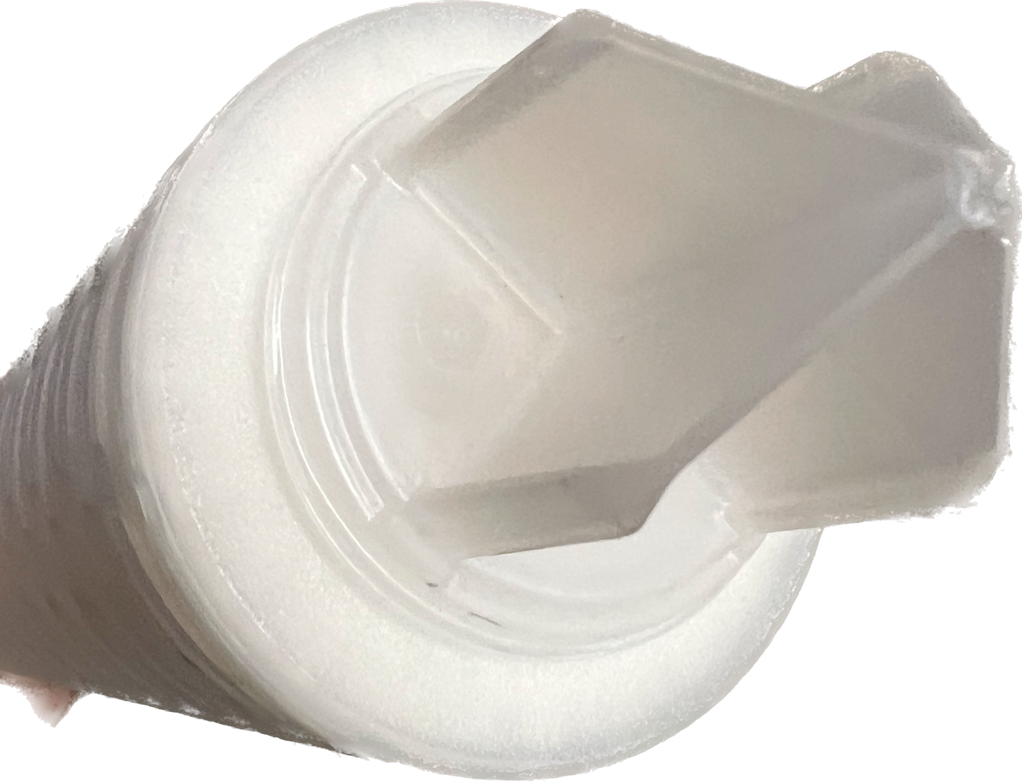 Cartouche filtrante plissée en nylon 66 (hydrophile) pour l'eau en bouteille, le vin, la bière et l'alcool pré et filtration finale