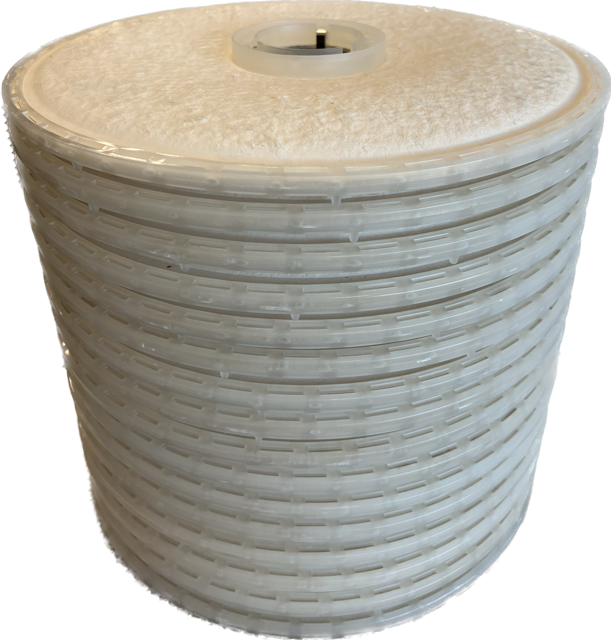 Lenticular depth filter Food Beverage clarification polishing filtration utility water oil extraction wine beer spirits oil gas