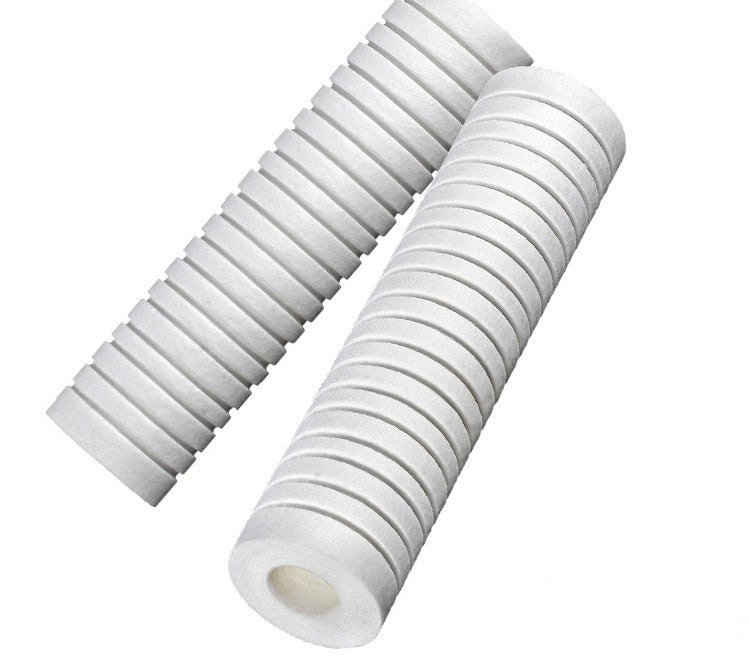 Parswood Polypropylene (PP) Filter Cartridge