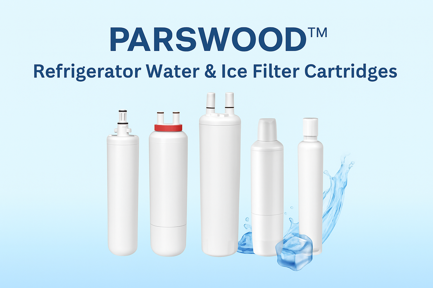 Refrigerator Filters