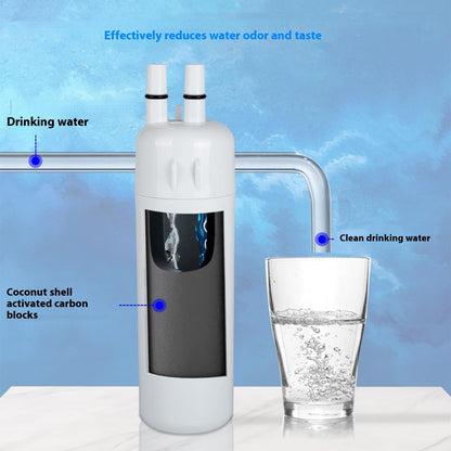 Refrigerator Water Filter – Compatible with EveryDrop Filter 1 (EDR1RXD1)