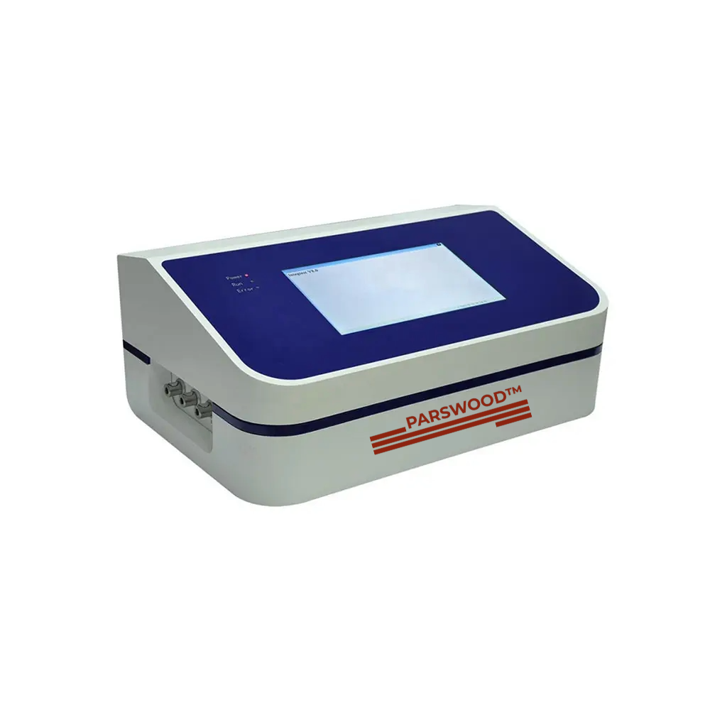Pars Device Parswood Membrane Filter Integrity Test Device – High Precision – PARSWOOD