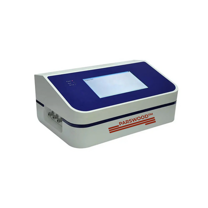 Membrane Filter Integrity Test Device