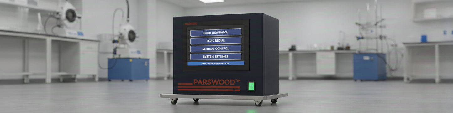 Smart-Vap™ Universal Automation Module for Evaporators