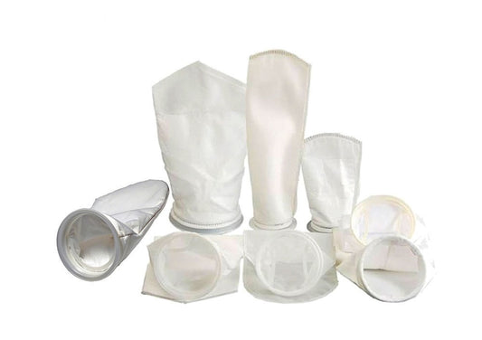 Filter Bag, Size 1 (7" x 16")