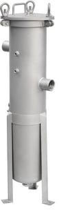 Single & Multi-Bag Filter Housings (MTO)