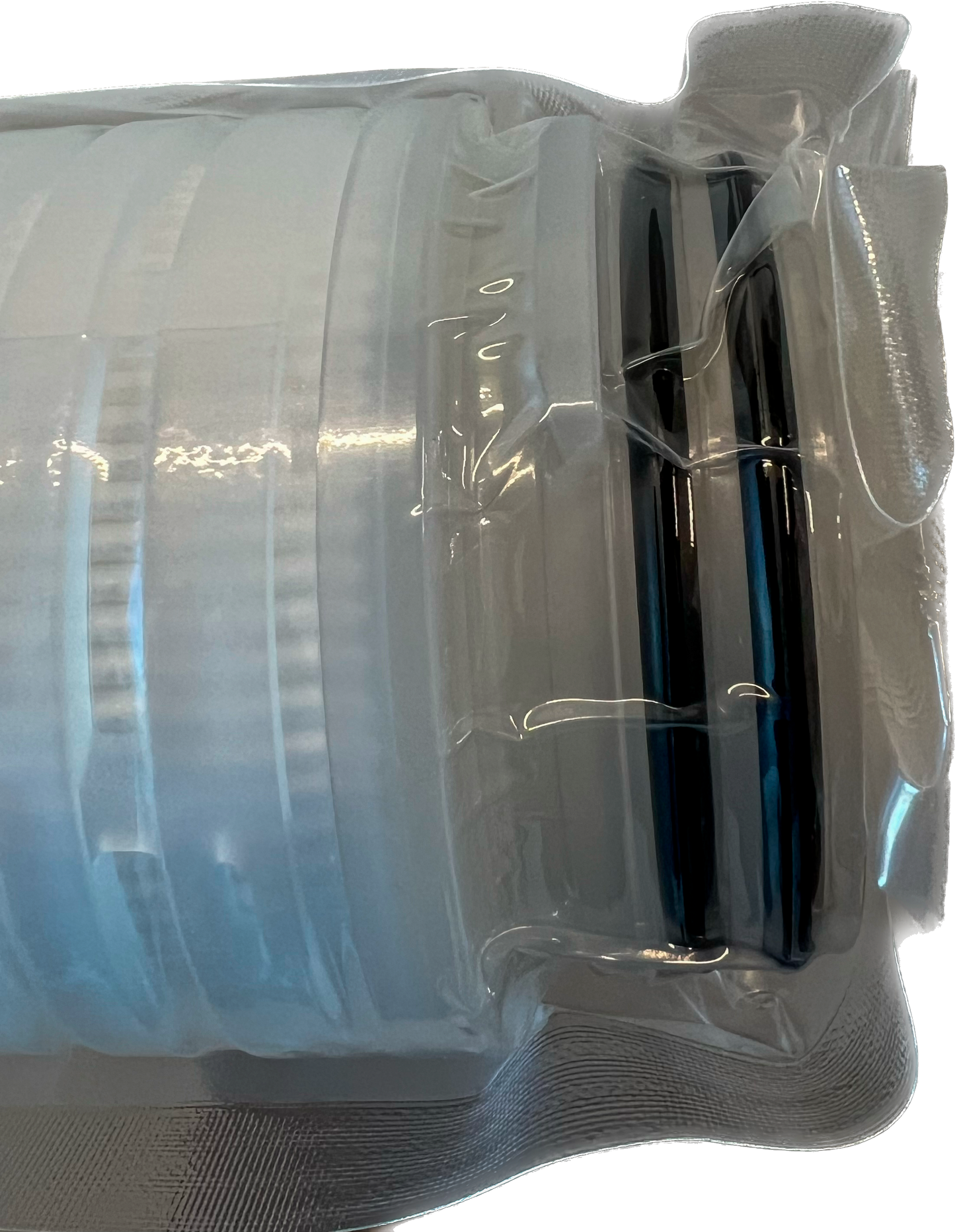 Nylon 66 (Hydrophilic) Pleated Filter Cartridge for Bottled Water, Wine, Beer and Spirit Pre and Final Filtration