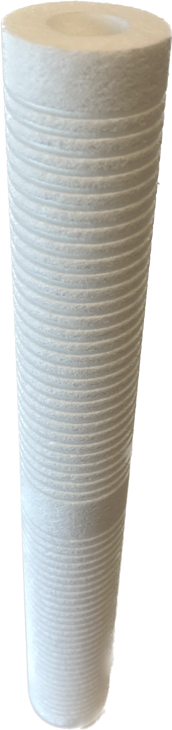 Polypropylene(PP) Melt Blown Filter Cartridge