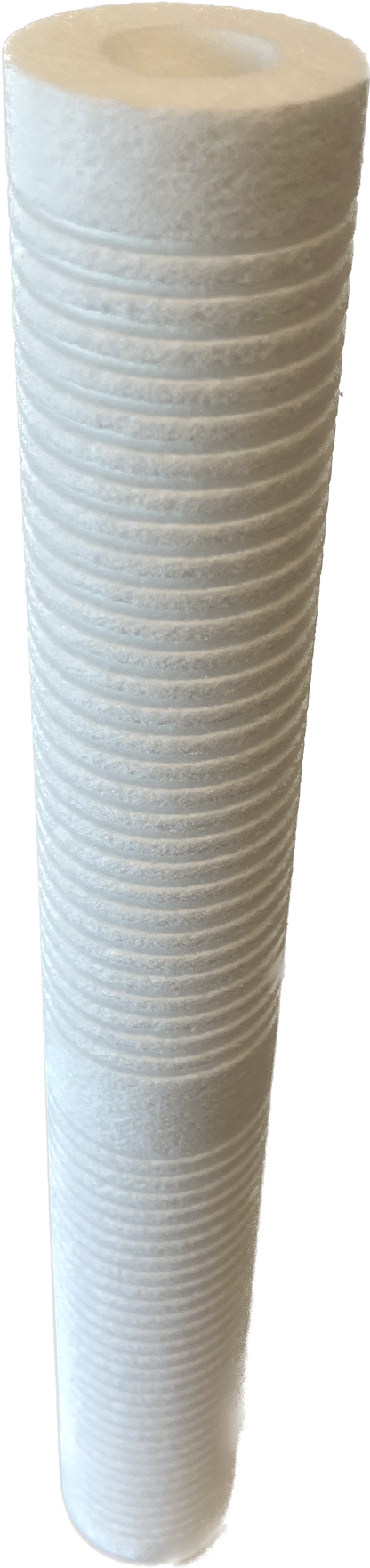 Polypropylene(PP) Melt Blown Filter Cartridge