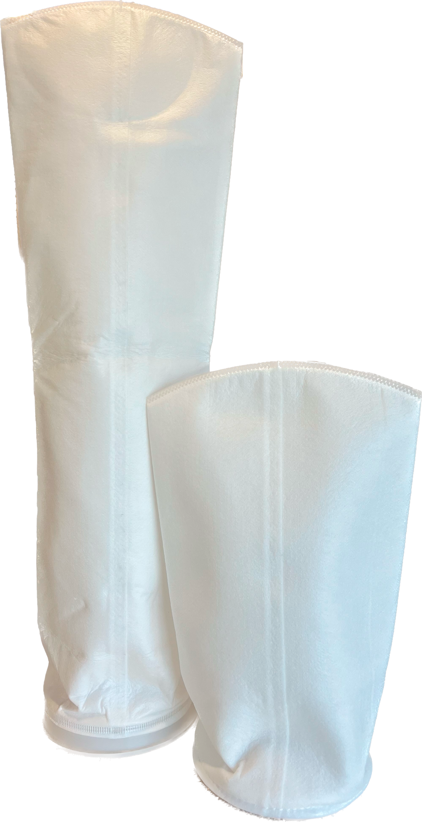 Sac filtrant, taille 1 (7" x 16")